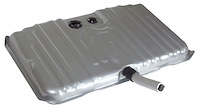 TM34C-T 68-69 Buick Special, 442, Cutlass, Skylark & GS EFI Tank