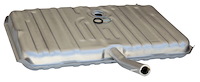 TM34D 69-70 Pontiac GTO, Tempest, Grand Prix & Lemans Gas Tank