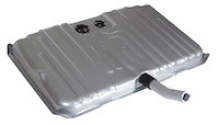 TM34H-T 71-72 Buick Skylark, GS, & GS455 Coated Steel EFI Gas Tank