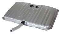 TM34I-T-KIT EFI-Ready Tank Kit 71-72 Pontiac GTO/Lemans, w/Filler Neck, 255 LPH GPA Pump, GM Sending Unit (0-90 Ohm), Straps