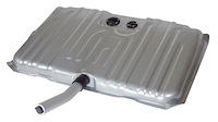 TM34I-T Gas Tank for Fuel Injection for 1971-1972 Pontiac GTO, LeMans