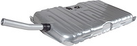 TM34J-T 20 Gallon Steel EFI Gas Tank for 1968-1970 Chevy El Camino