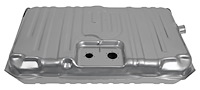 TM34K-T Gas Tank for Fuel Injection for 1971-1972 Chevy El Camino, GMC Sprint