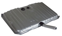 TM34R-T-KIT EFI-Ready Tank Kit 70-72 Olds Cutlass, 442/F85, w/Filler Neck, 255 LPH GPA Pump, GM Sending Unit (0-90 Ohm), Straps