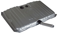 TM34R-T 70-72 Oldsmobile Cutlass, 442 & F85 Coated Steel EFI Tank