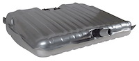 TM37B-T-KIT EFI-Ready Tank Kit 64-167 Chevelle/Malibu, w/Filler Neck, 255 LPH GPA Pump, 1965-Later GM Sending Unit (0-90 Ohm)