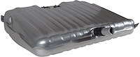 TM37B-T 64-67 Chevelle, Beaumont, Malibu Coated Steel EFI Gas Tank