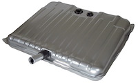 TM37C-T-KIT EFI-Ready Tank Kit 65-66 Chevy Impala, Biscayne/Bel Air, w/Filler Neck, 255 LPH GPA Pump, GM Sending Unit (0-90 Ohm)