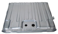 TM37E-T-KIT EFI-Ready Tank Kit 64-67 Chevy Chevelle/Malibu Wagon, w/Filler Neck, 255 LPH GPA Pump, GM Sending Unit (0-90 Ohm)