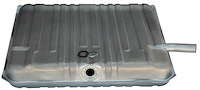 TM37E 64-67 Chevelle/Malibu Station Wagon Steel Gas Tank