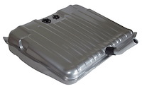 TM37F-T 24 Gallon Steel EFI Gas Tank for 1964 Pontiac GTO, Lemans, Tempest