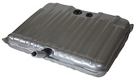 TM37J-T-KIT EFI-Ready Tank Kit 64-67 Buick Special/Skylark, w/Filler Neck, 255 LPH GPA Pump, 65-Up GM Sending Unit (0-90 Ohm)