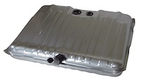TM37K-T 24 Gallon Steel EFI Gas Tank for 1965-1966 Pontiac Parisienne