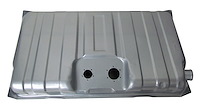 TM41-T 16 Gallon Steel EFI Gas Tank for 1962-1967 Chevy II/Nova