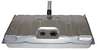 TM42A-T Gas Tank for Fuel Injection for 1970-1973 Chevy Camaro, Pontiac Firebird