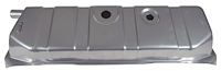 TM45-T-KIT EFI-Ready Tank Kit 1956-1962 Chevy Corvette, w/255 LPH GPA Fuel Pump, Pre-1964 GM Sending Unit (0-30 Ohm), Straps