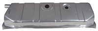 TM45-T-KIT6 EFI-Ready Fuel Tank Kit 1956-62 Corvette, w/400 LPH GPA Fuel Pump, Pre-1964 GM Fuel Sending Unit (0-30 Ohm), Straps
