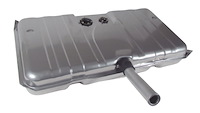 TM46A-T-KIT EFI-Ready Tank Kit 68-69 Chevy Nova/Chevy II, w/Filler Neck, 255 LPH GPA Pump, 65-Up GM Sending Unit (0-90 Ohm)