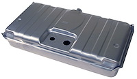 TM46C-T Gas Tank for Fuel Injection for 1971-1972 Chevy Nova, Pontiac Ventura