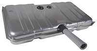 TM46D-T Gas Tank for Fuel Injection for 1970 Chevy II, Nova