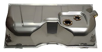TM47A-T-KIT6 EFI-Ready Fuel Tank Kit 1955-56 Chevy Bel Air Station Wagon, w/400 LPH GPA Fuel Pump, Fuel Sending Unit, Straps