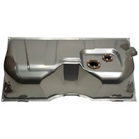 TM47A-T EFI Gas Tank for 1955-1956 Chevrolet Bel Air Station Wagon