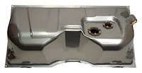 TM47B-T-KIT EFI-Ready Fuel Tank Kit 1958 Chevy Bel Air Station Wagon, w/255 LPH GPA Fuel Pump, Sending Unit, Moutning Straps