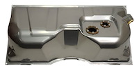 TM47B-T-KIT6 EFI-Ready Fuel Tank Kit 1959 Chevy Bel Air Station Wagon, w/400 LPH GPA Fuel Pump, Fuel Sending Unit, Straps