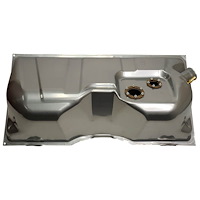 TM47B-T EFI Gas Tank for 1957 Chevy Bel Air Station Wagon