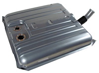 TM48A-T-KIT EFI-Ready Fuel Tank Kit 1958 Chevy Passenger Car, w/255 LPH GPA Fuel Pump, Pre-1964 GM Sending Unit (0-30 Ohm)