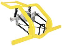 4-Link Frame Kits 24" Wide