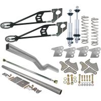 Ladder Link Conversion Kit 170 lb Springs