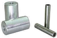 Aluminum Leaf Spring Bushings Front