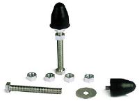 Front End Travel Limiter Bolt-On