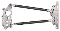Ultra Magnum Series 4-Link Kit Offers Additional Adjustment