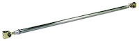 Weld-On Diagonal Link 36" Long, 1" Diameter .065" Wall Chrome Moly Tubing