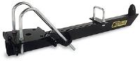 Leaf Spring Traction Bars 1970-81 Camaro/Firebird