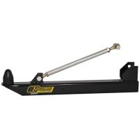 Competition Engineering Coil Spring Traction Bars
