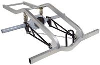 Ladder Link Frame Kit 24" Wide