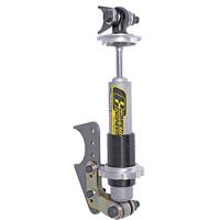 Coil-Over Rear Shock Kit Adjustable Spring Seat