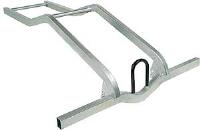Ladder Bar Rear Frame 26" Wide