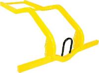 4-Link Rear Frame 24" Wide