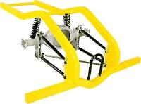 4-Link Rear Frame Kit 24" Wide