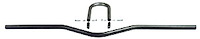 Tubular Driveshaft Loop Kit Weld-In Design