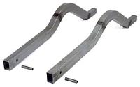 Formed Rear Frame Rails 1968-1976 Chevy Nova/Omega/Ventura II/Apollo