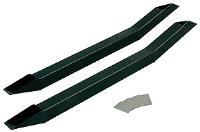 Weld-In Subframe Connectors 1979-93 Mustang