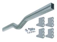 Ladder Bar Crossmember Kit