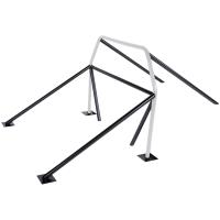 Strut Kit for 8-Point Roll Bar - Universal, Chrome Moly