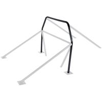 Main Hoop for 8-Point Roll Bar 1955-1957 Chevy - Mild Steel
