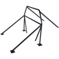 Main Hoop for 8-Point Roll Bar 1982-2000 Chevy S-10/GMC S-15 - Mild Steel